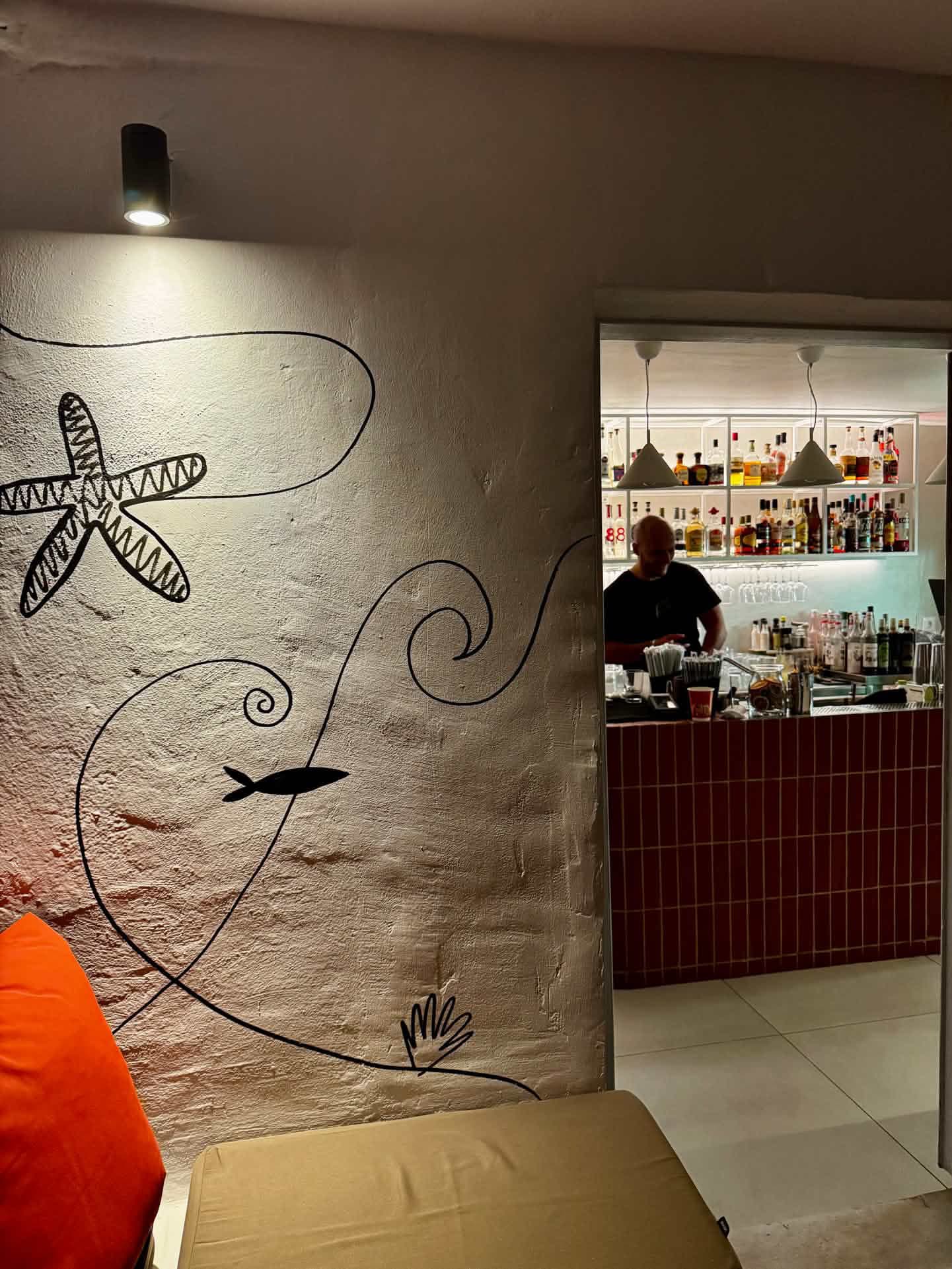 Kyma Cafe – 3