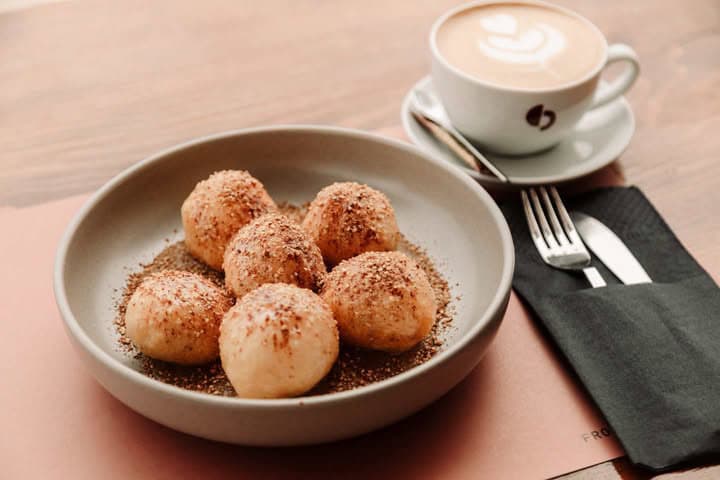 Kyma Cafe – 11
