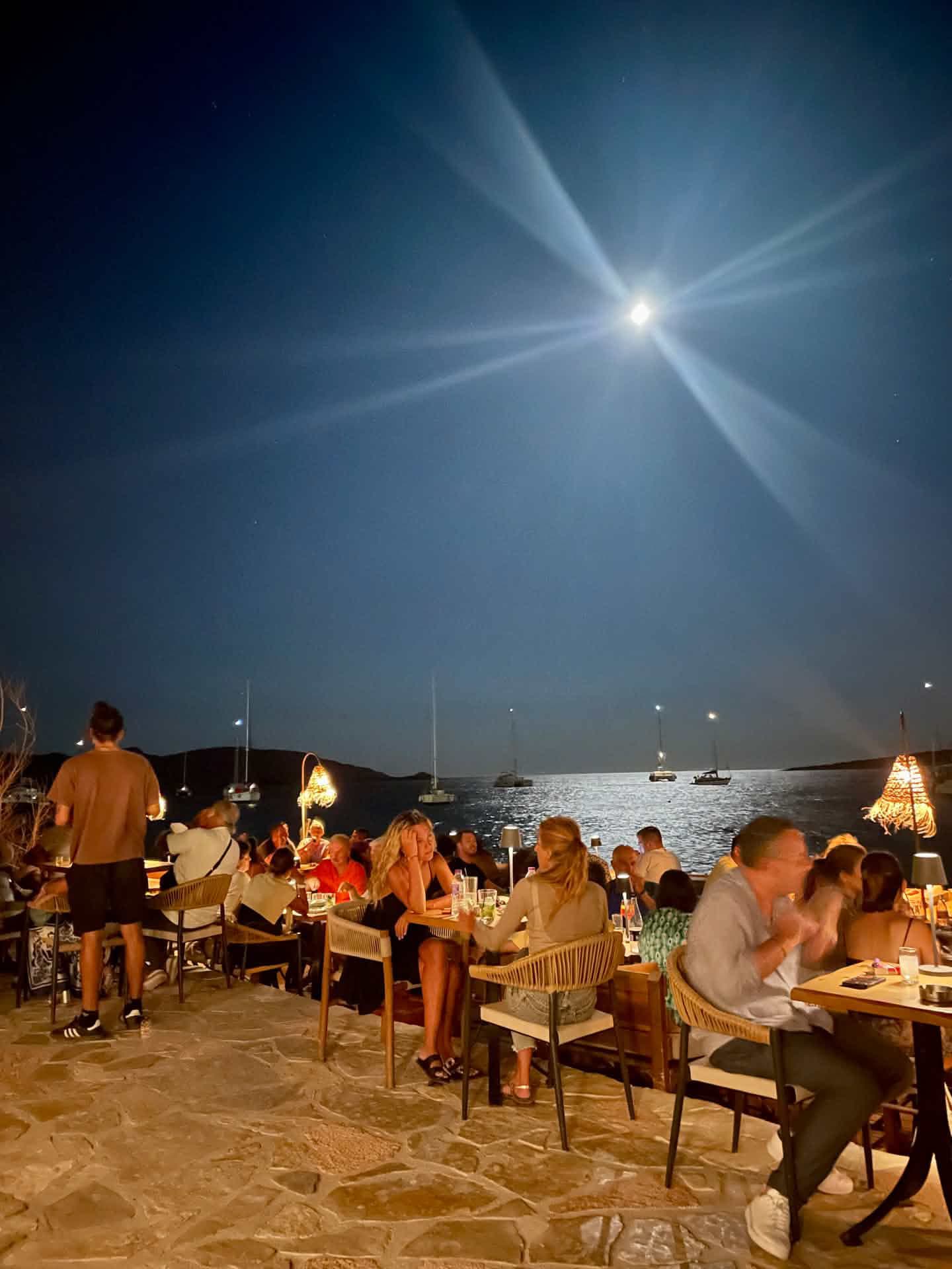 Kyma Cafe – 9